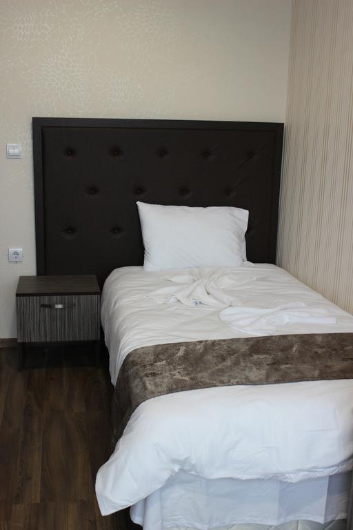 Family Hotel Silistra Zimmer foto