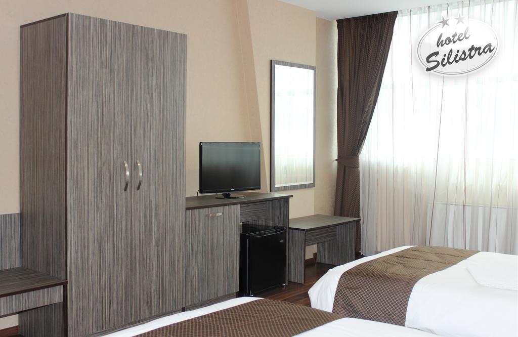Family Hotel Silistra Zimmer foto