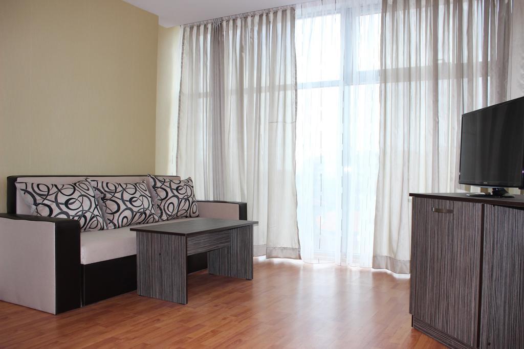 Family Hotel Silistra Exterior foto
