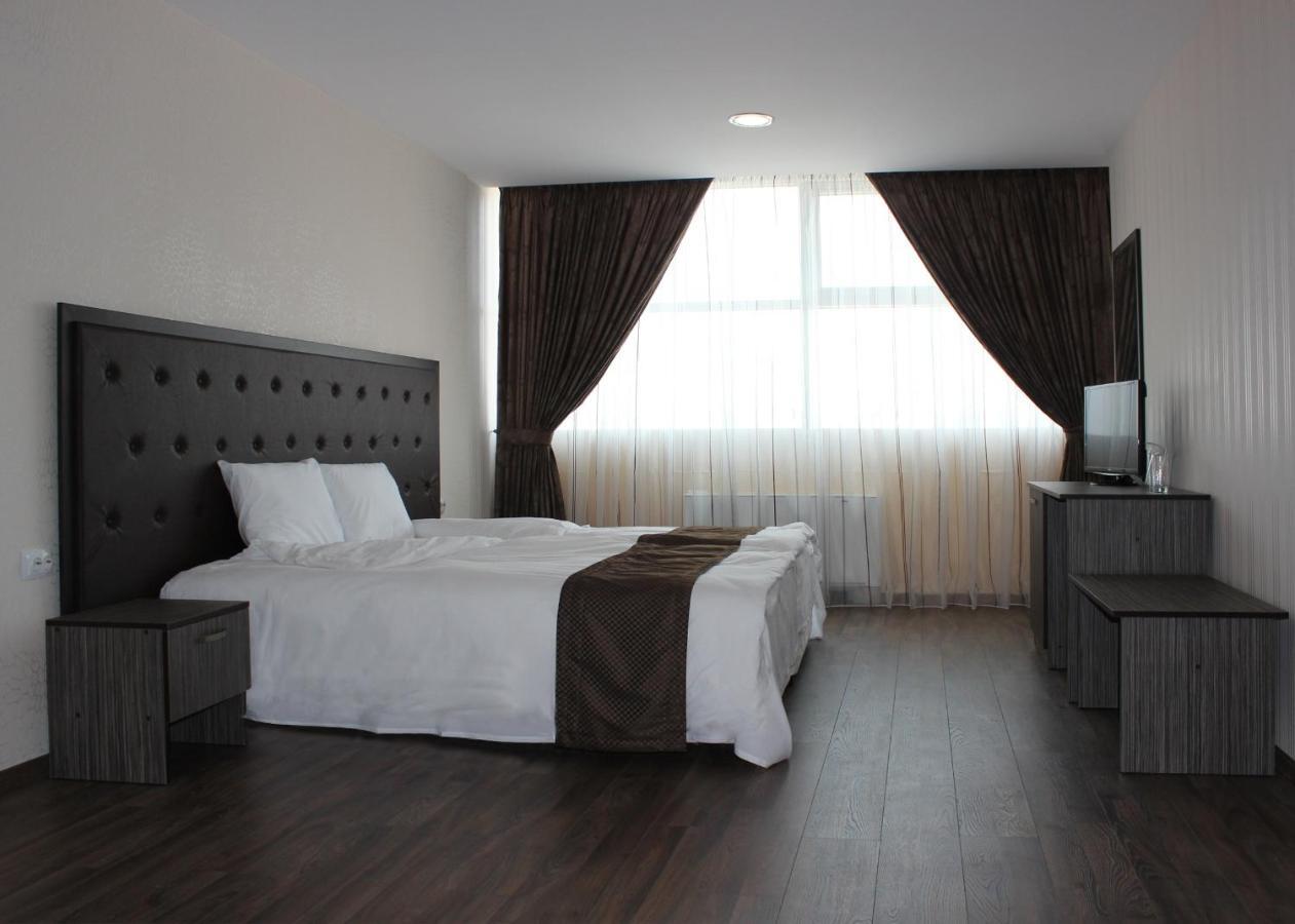 Family Hotel Silistra Zimmer foto